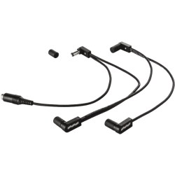 EBS Séparateur d'alimentation 1 / 4 coudés