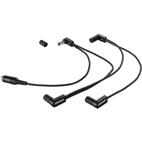 EBS Séparateur d'alimentation 1 / 4 coudés