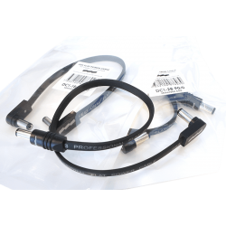 EBS Câble d'alimentation plat DC1-48 90/90