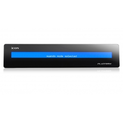 ICON Platform D2 - Ecran pour Platform M+ et X+
