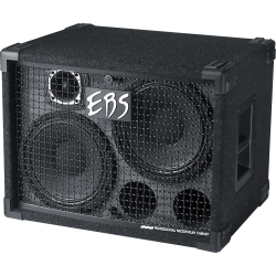 EBS Baffle Neo Line 2 x 10" 4 ohms
