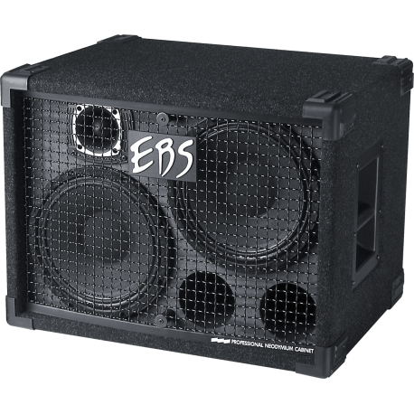 EBS Baffle Neo Line 2 x 10" 4 ohms