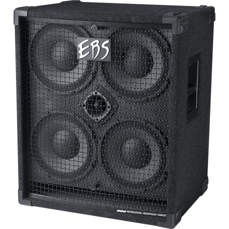 EBS Baffle Neo Line 4 x 10" 8 ohms