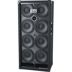 EBS Baffle Neo Line 8 x 10" 4 ohms
