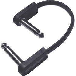 EBS Câble de patch guitare 10 cm