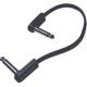 EBS Câble de patch guitare 18 cm