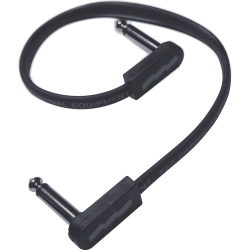 EBS Câble de patch guitare 28 cm