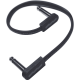 EBS Câble de patch guitare 28 cm
