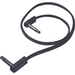 EBS Câble de patch guitare 58 cm