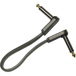 EBS Câble de patch guitare High Performance 28 cm