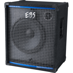 EBS Baffle Pro Line 1 x 15" 4 ohms