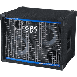 EBS Baffle Pro Line 2 x 10" 4 ohms
