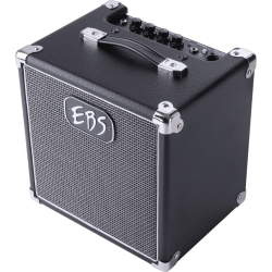 EBS Combo Session 1x8" 30W