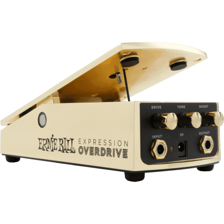 ERNIE BALL Pedale d'overdrive