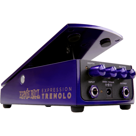 ERNIE BALL Pedale de tremolo