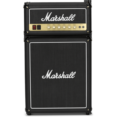 MARSHALL Frigo Marshall 3.2 intérieur noir 92 litres