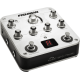 FISHMAN Pré-ampli/DI Aura Spectrum