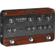 FISHMAN Préampli pour guitare acoustique + FX