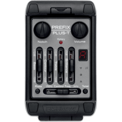FISHMAN Prefix Plus-T format étroit
