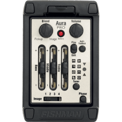 FISHMAN Aura Pro format large