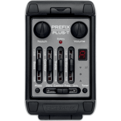 FISHMAN Prefix Plus-T format large