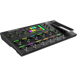 HEADRUSH HeadRush Pedalboard
