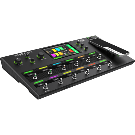 HEADRUSH HeadRush Pedalboard