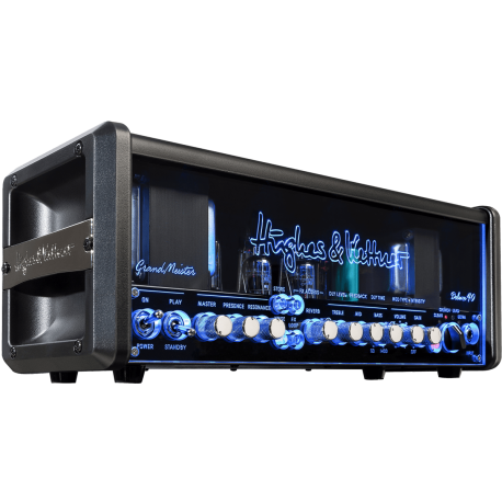 HUGHES & KETTNER Tête Grandmeister 40W