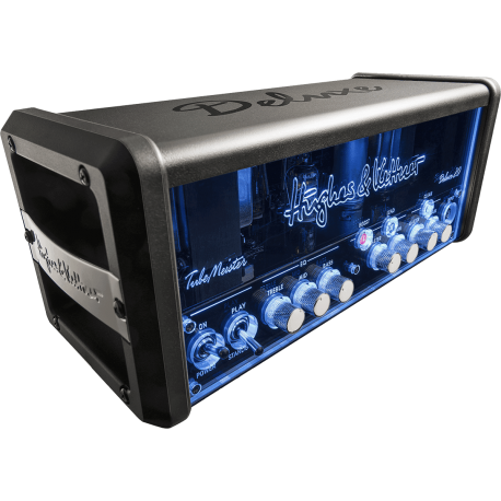 HUGHES & KETTNER Tête TubeMeister 20 Deluxe