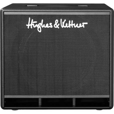 HUGHES & KETTNER TS 112