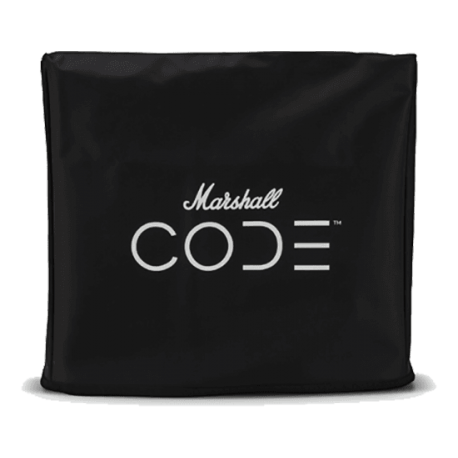 MARSHALL Housse CODE25