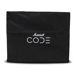 MARSHALL Housse CODE50