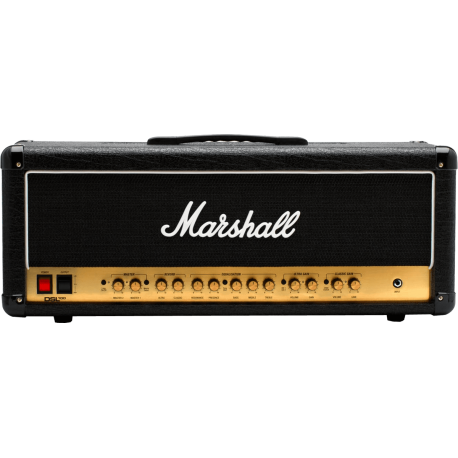 MARSHALL Tête 100 W