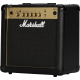 MARSHALL Combo MG 15W Gold