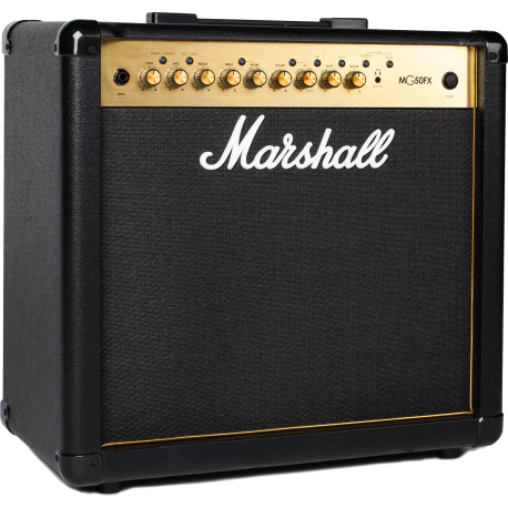 MARSHALL Combo 50 W