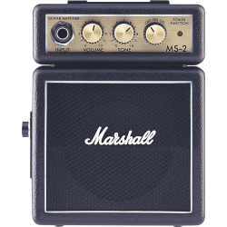 MARSHALL MS2