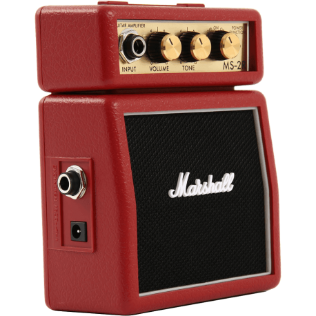 MARSHALL MS2R