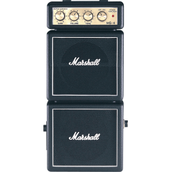 MARSHALL MS4