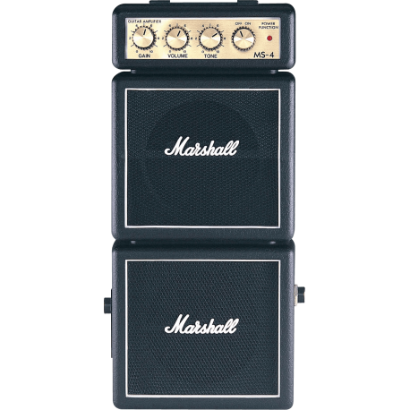 MARSHALL MS4