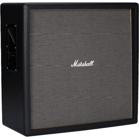 MARSHALL Baffle Origin pan droit 4x12" 240W