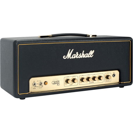 MARSHALL Tête 50W