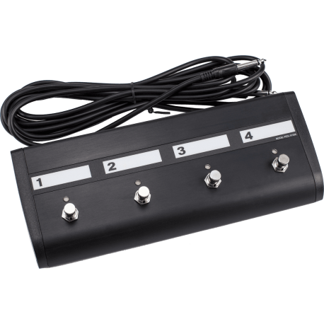 MARSHALL PEDALE 4 VOIES JVM 2 CANAUX