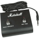 MARSHALL Footwitch 2 voies pour DSL401