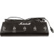 MARSHALL Footwitch 5 voies pour TSL réverbe/chorus