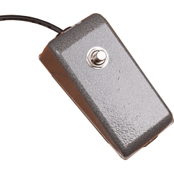 MARSHALL PEDALE 2 VOIES POUR 1974X