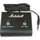 MARSHALL Footswitch 2 voies pour Vintage Modern