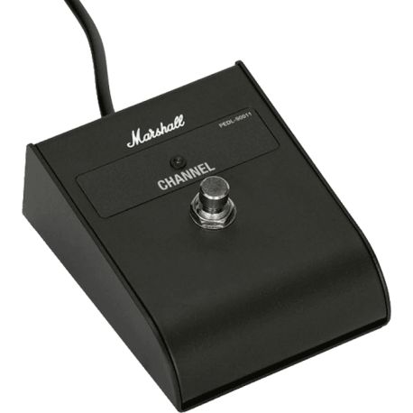 MARSHALL Switch 1 voie pour nouveau DSL