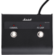 MARSHALL Switch 2 voies + LED pour nouveau DSL