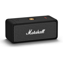 MARSHALL Emberton Bluetooth Black