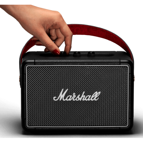 MARSHALL Kilburn II Black
